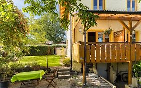 Landhaus Breg GbR